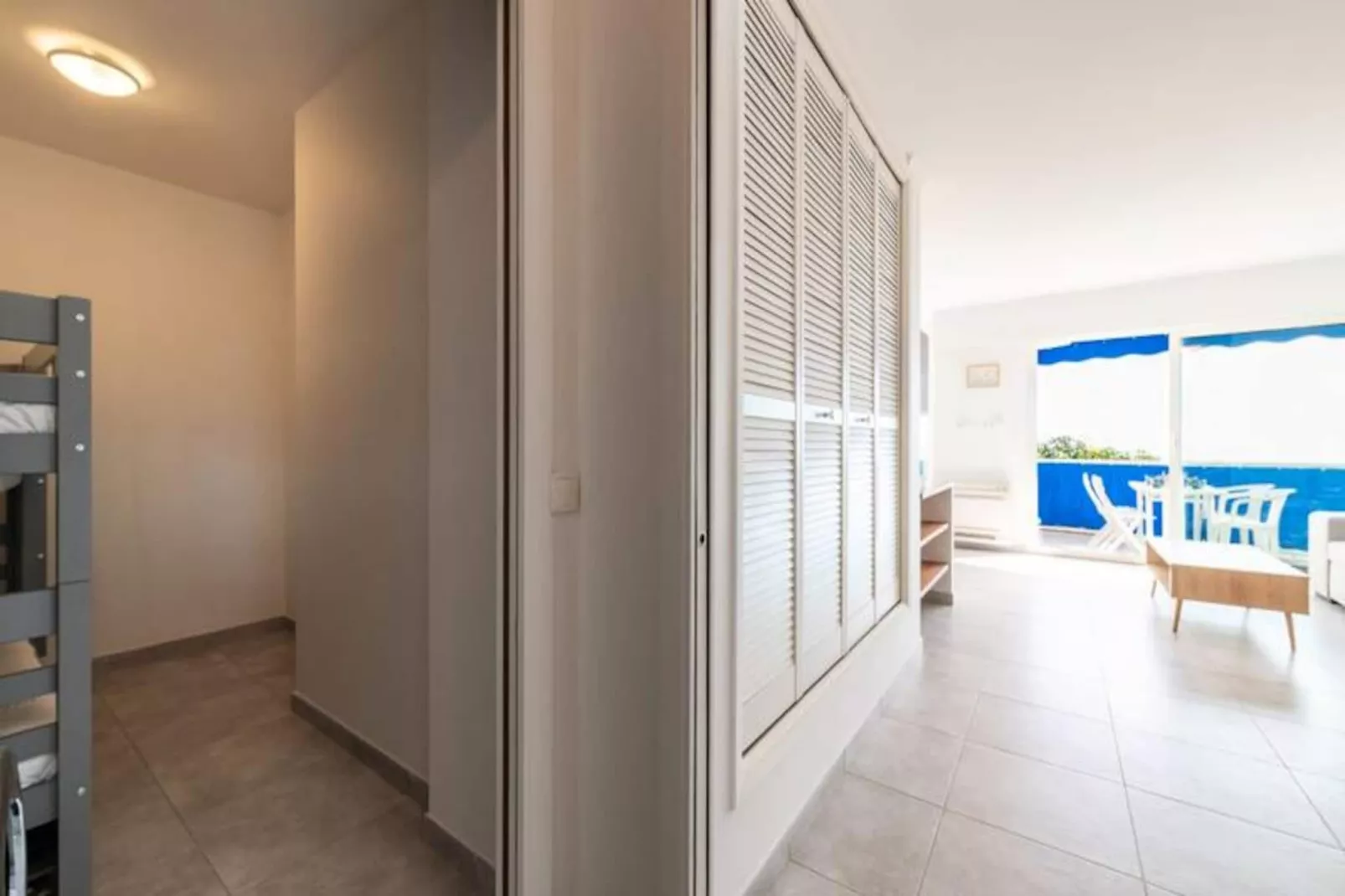 Résidence 3p Front De Mer Cannes-Nicht zugeordnet