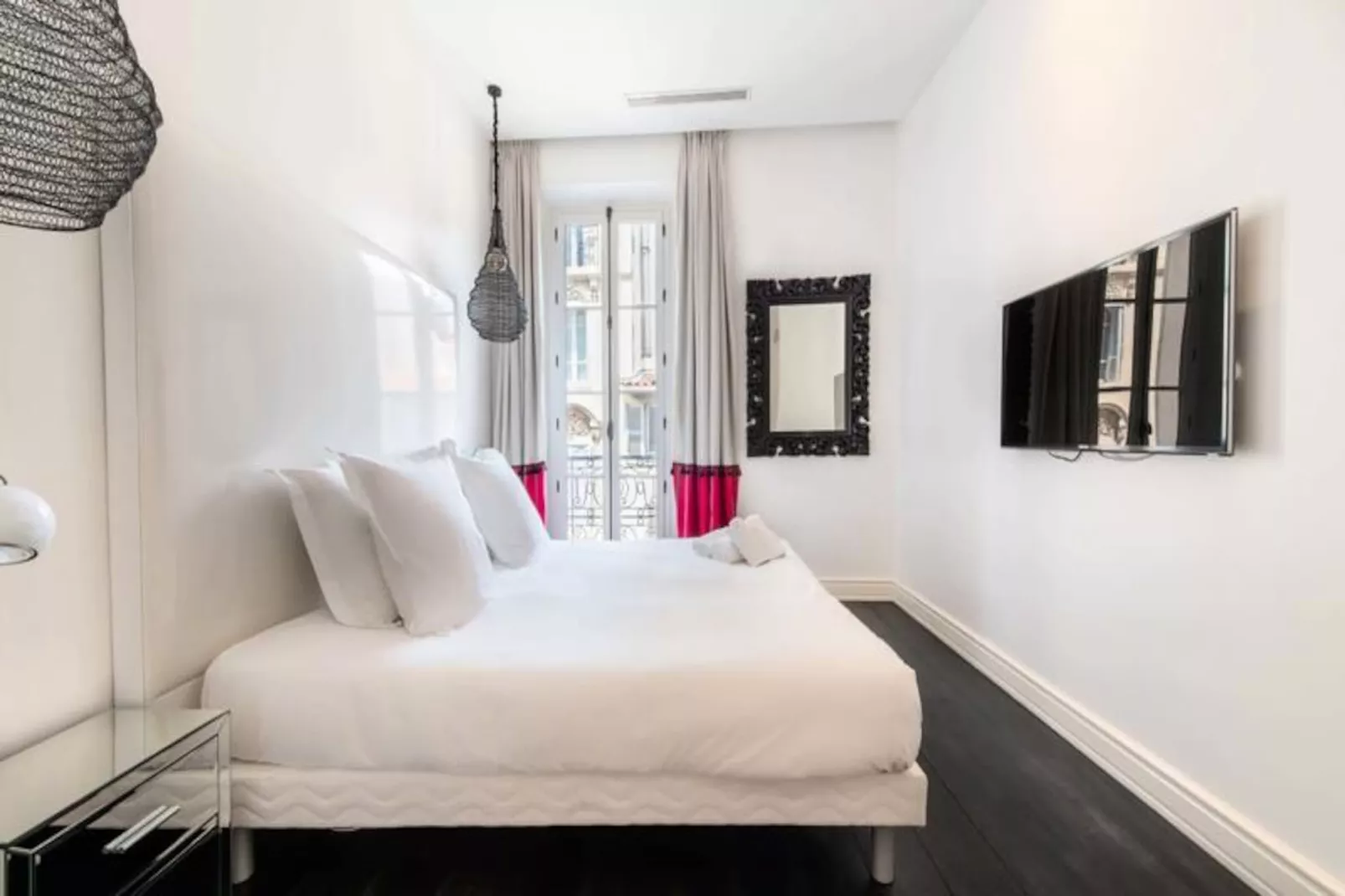 Résidence Prestige Et Confort Face Au Palais Des Festivals-Non tagué