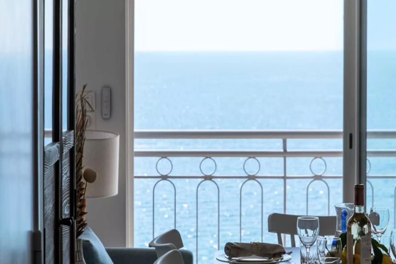 Résidence Cannes &ndash; Suquet Vue Mer & Acc&egrave;s Plage-Nicht zugeordnet