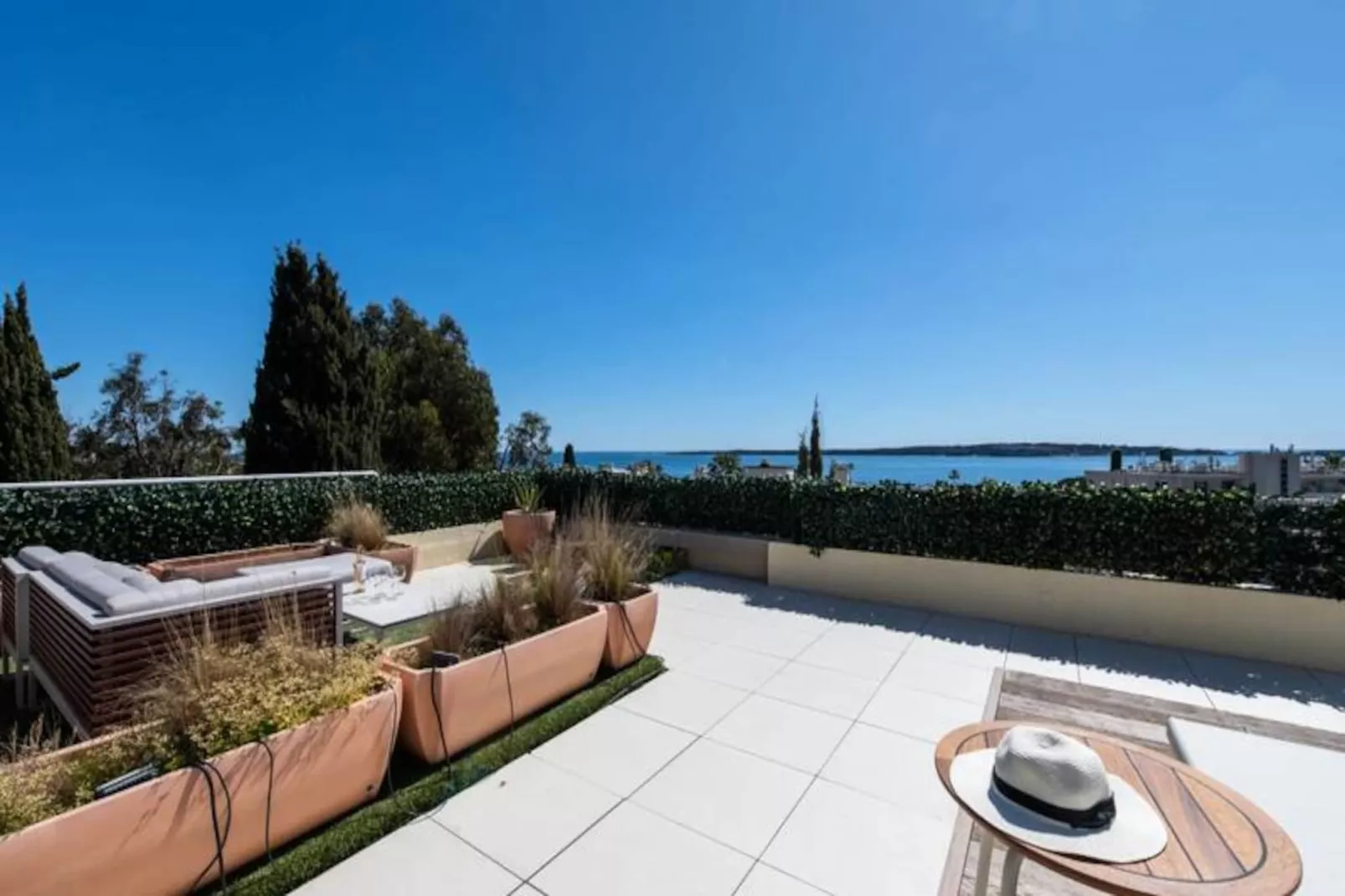 Résidence Unique ! 3p Piscine & Rooftop-Untagged