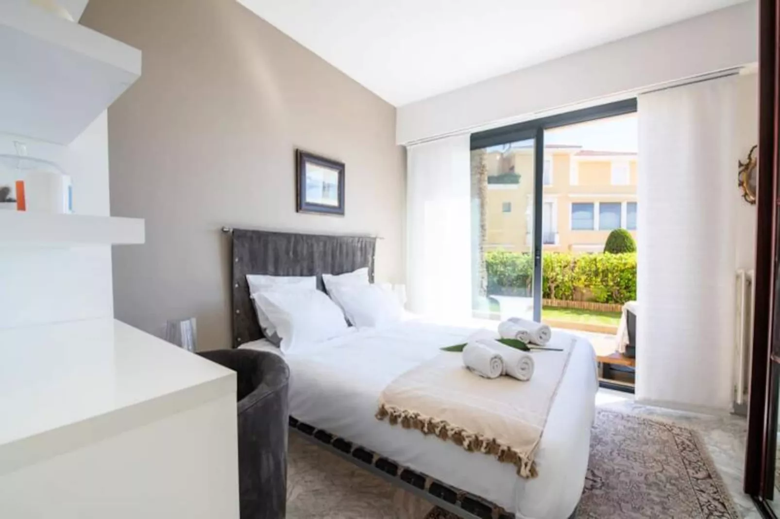 Résidence 4p Piscine Priv&eacute;e & Vue Mer-Untagged