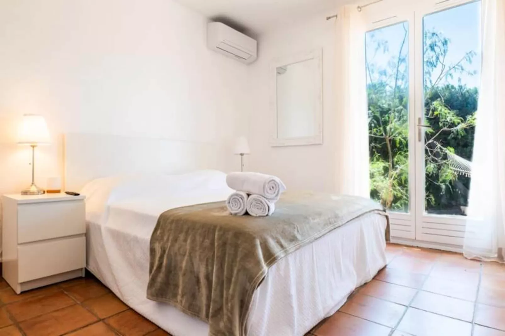 Résidence Villa 5 Chambres, Sauna, Piscine Et Vue Mer.-Non tagué