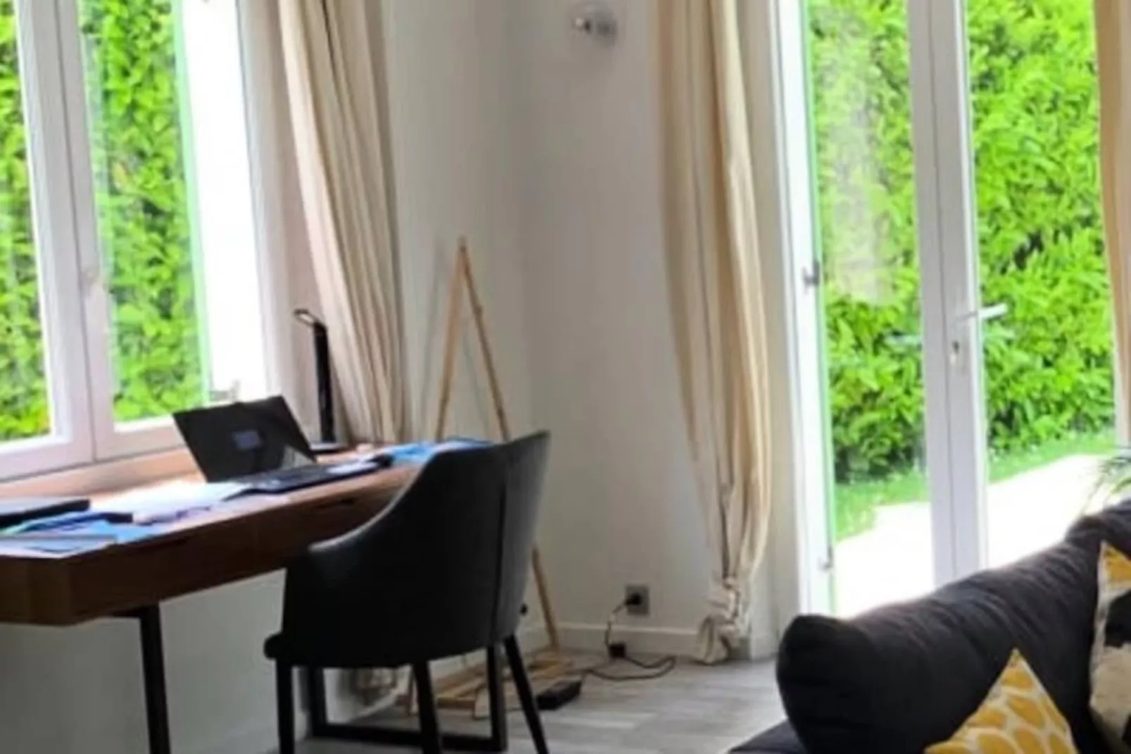 Belle Et Spacieuse Villa - Piscine - Jardin-Untagged