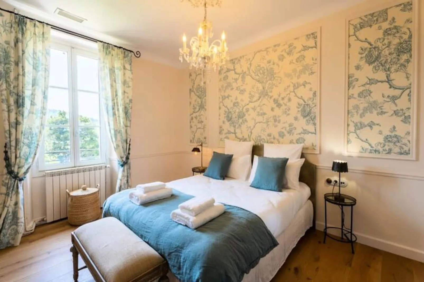 Domaine De La Rose Comtesse &ndash; L&rsquo;art Du Luxe Intimiste En Provence-Untagged