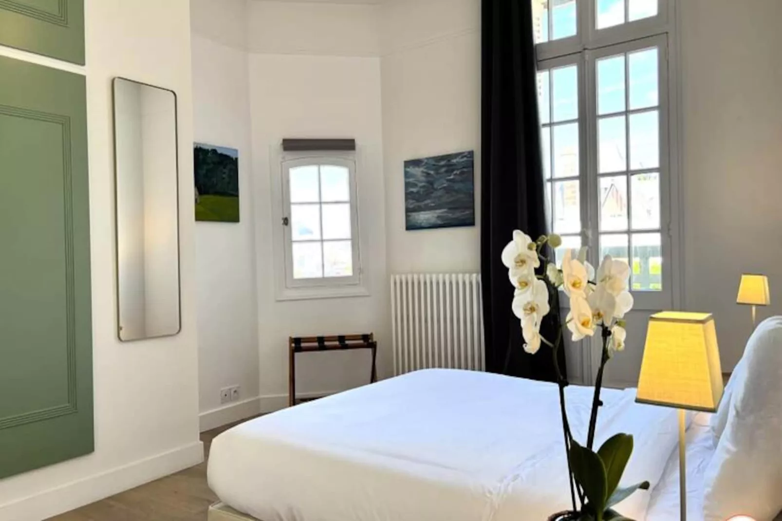 💫 La Villa Mirabeau-Untagged