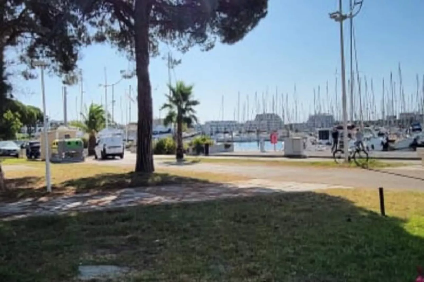 Résidence Terrasse 4 : Quai Du Port De Plaisance-Non tagué