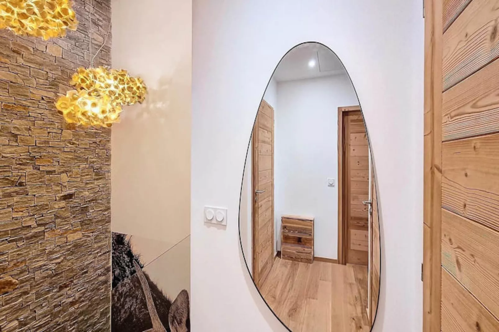 Appartements à Les Gets-Nicht zugeordnet