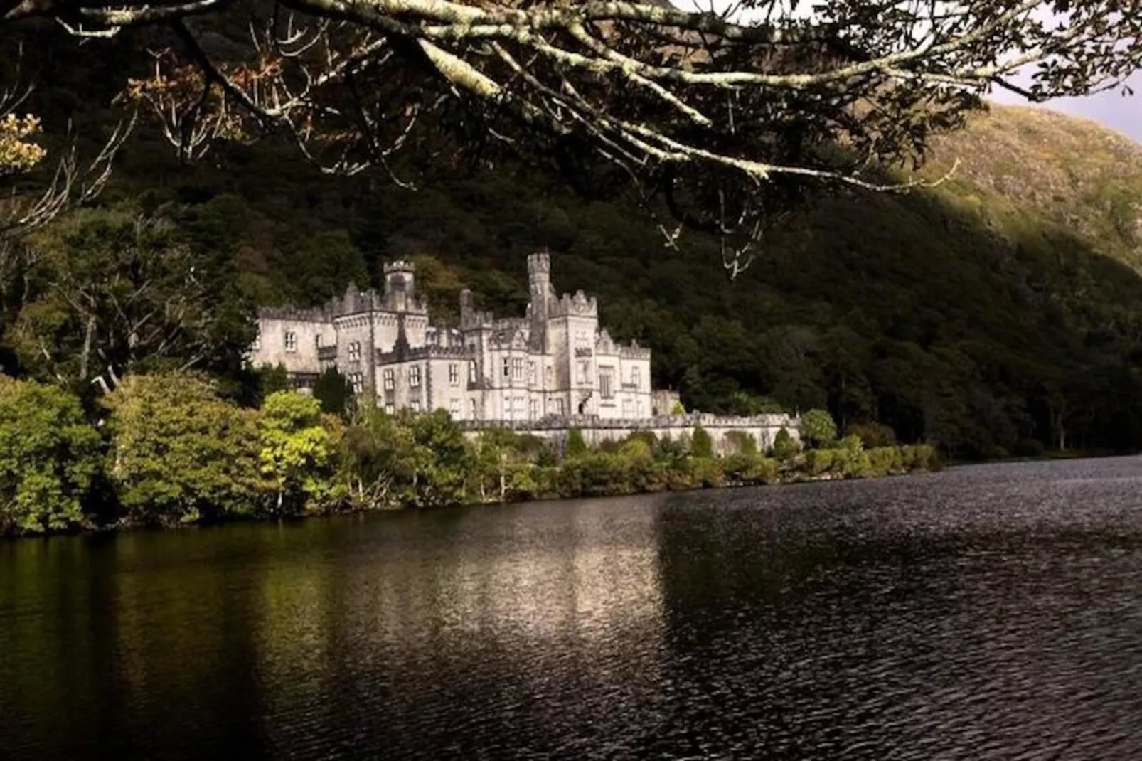 Appartements à Clifden Galway-Untagged