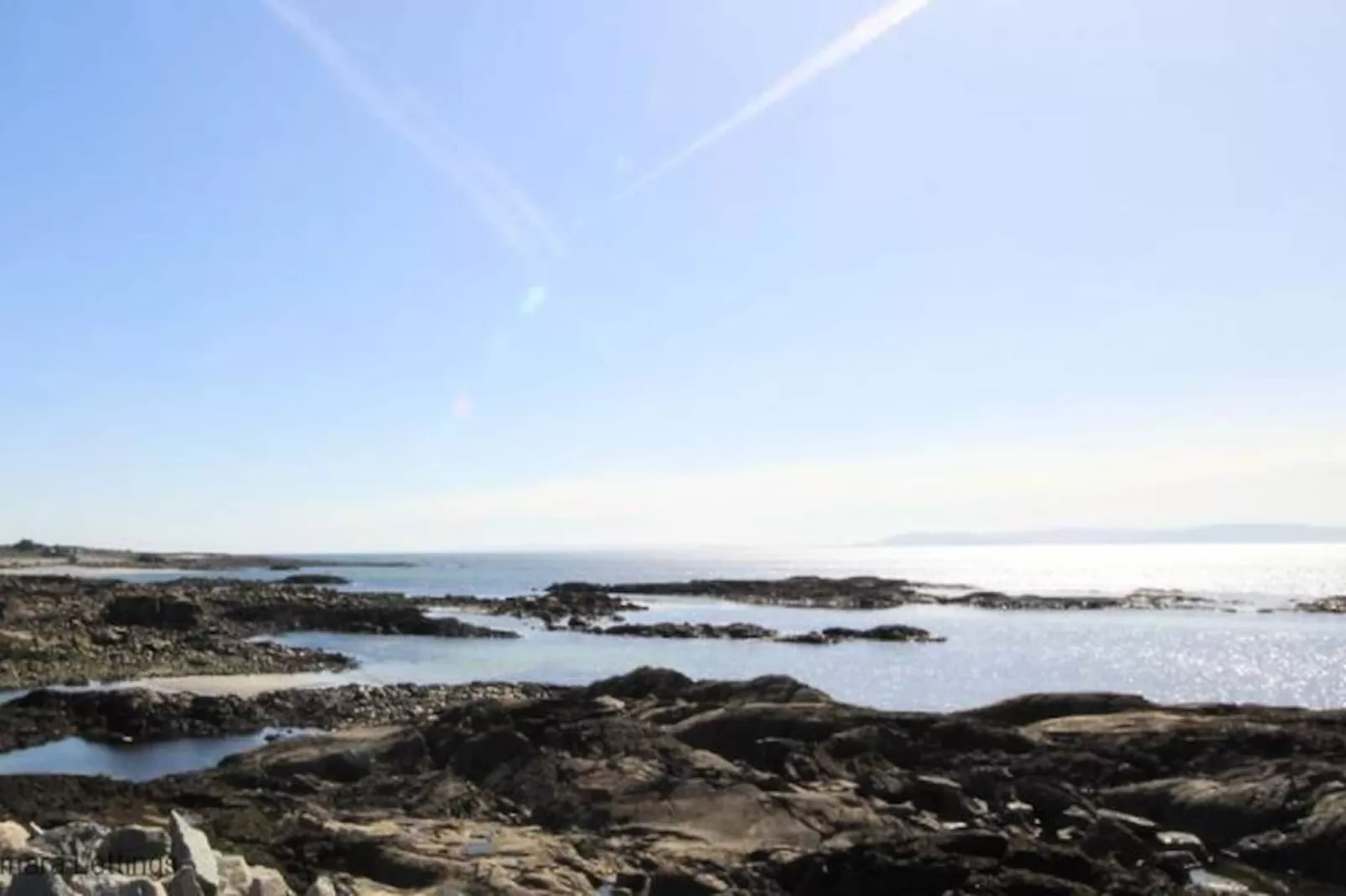 Mobil Home - Bungalow - Cottage à Spiddal Galway-Non tagué