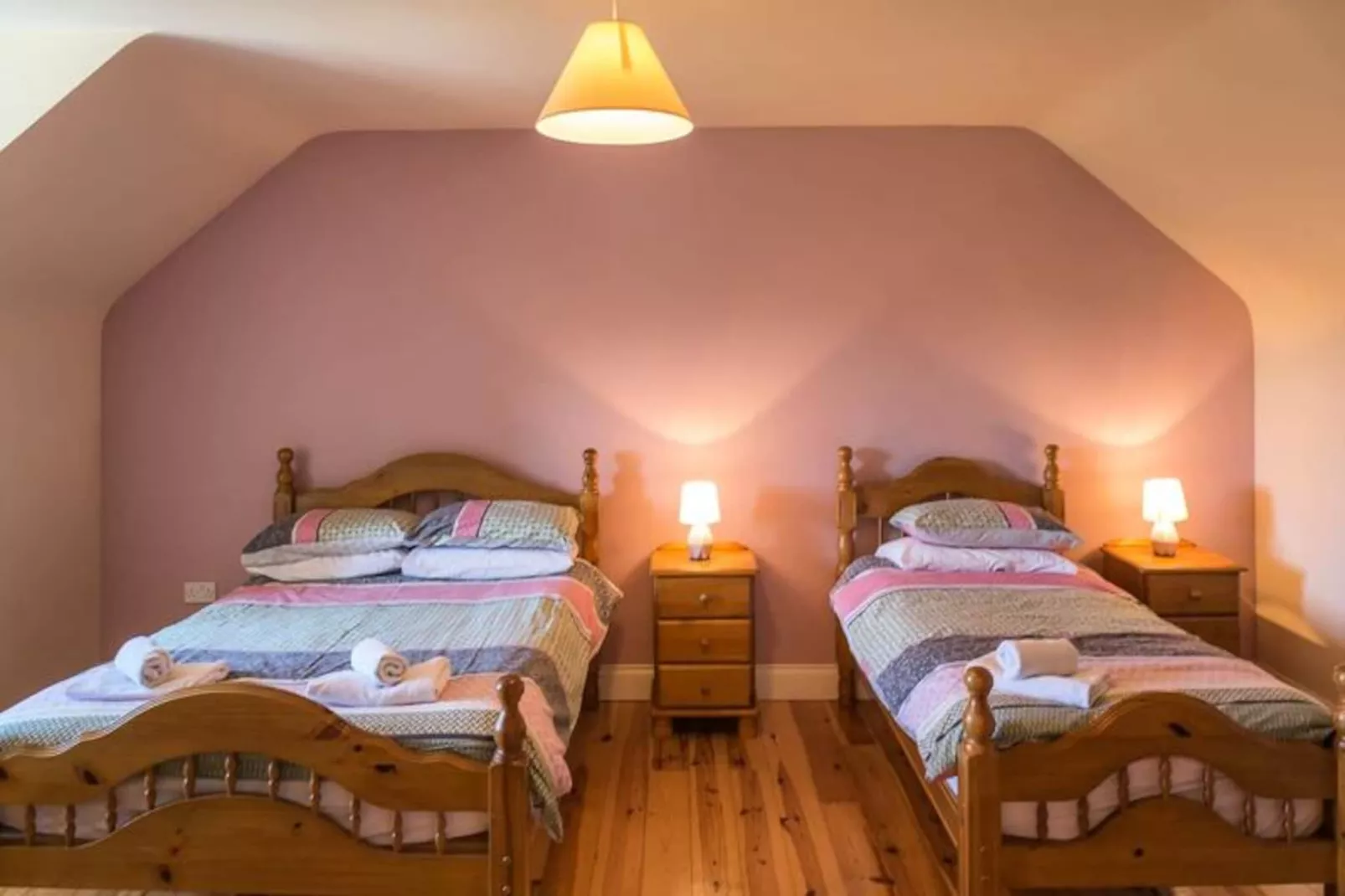 Maison à Moyard Galway-Non tagué