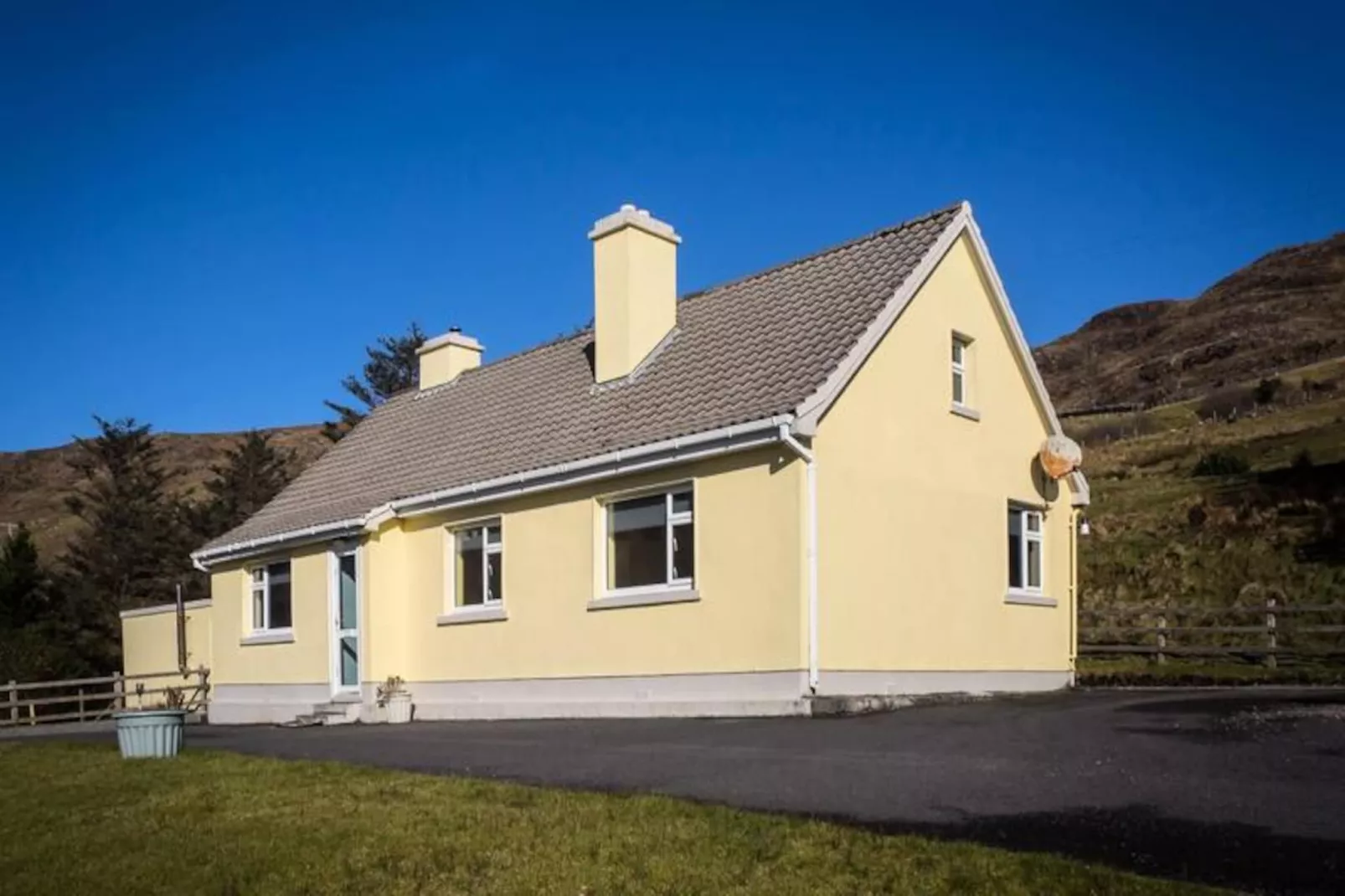 Maison à Renvyle Galway-Untagged