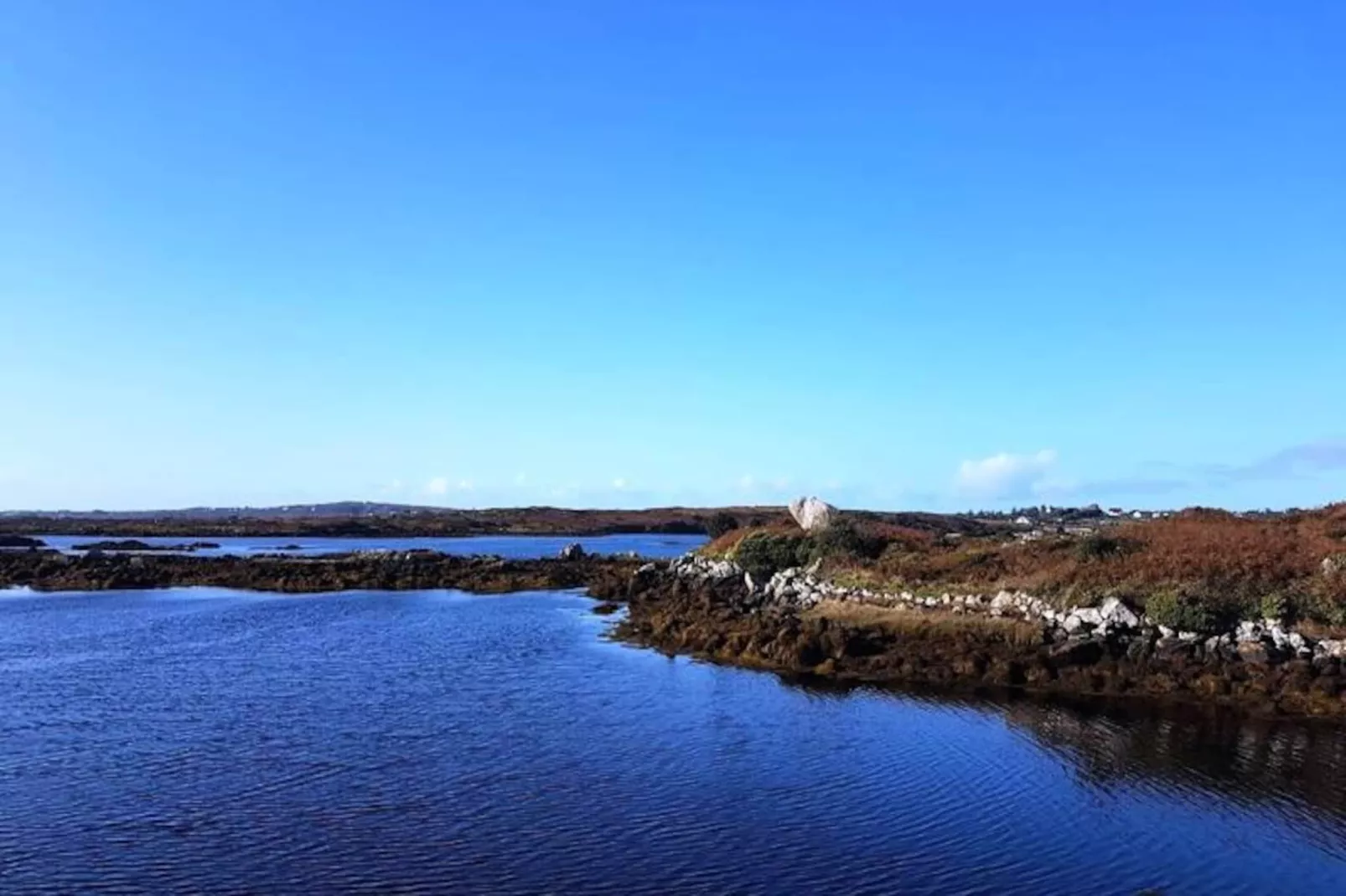 Maison à Inverin Galway-Non tagué