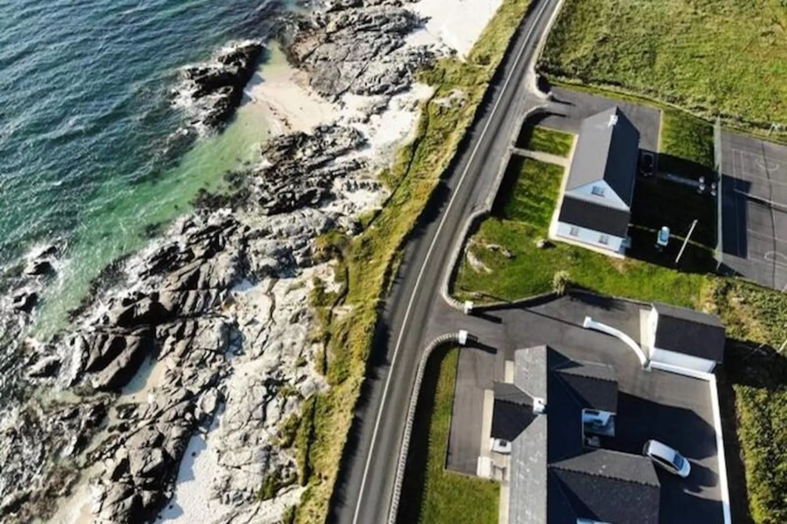 Maison à Ballyconneely Galway-Untagged