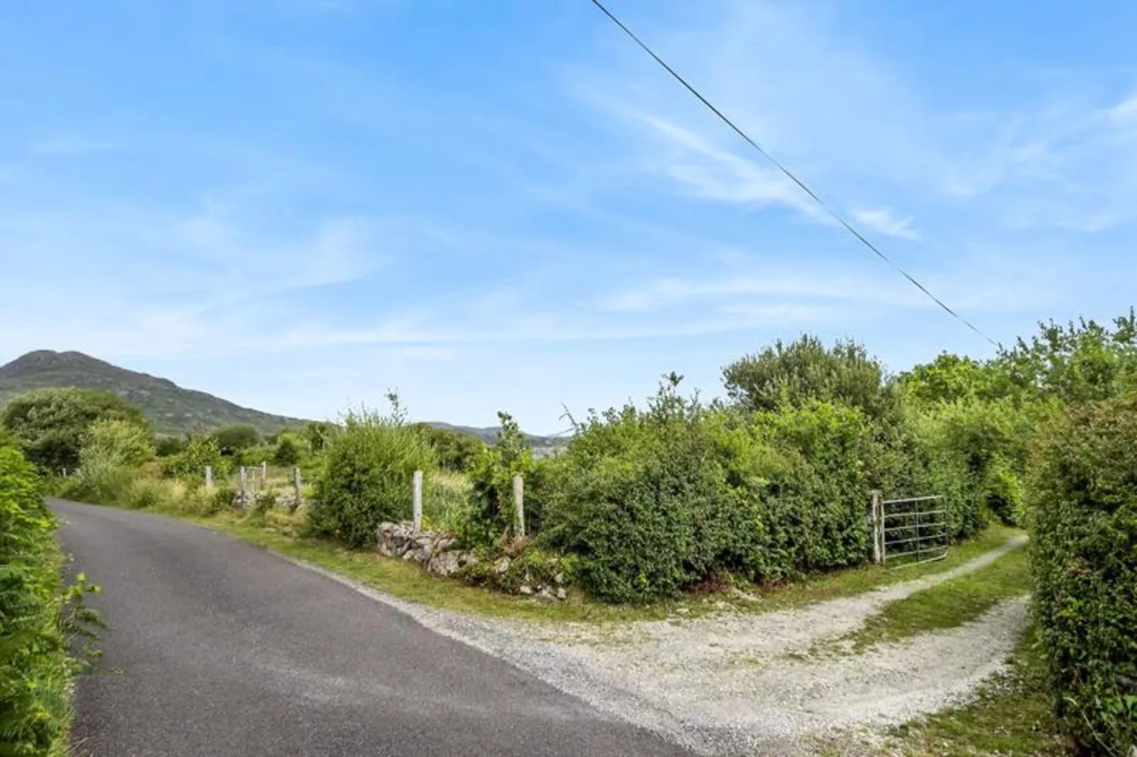 Maison à Cashel Galway-Untagged