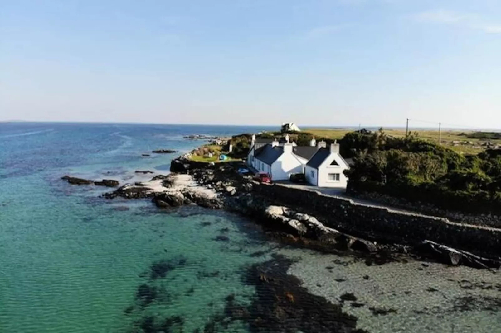 Maison à Ballyconneely Galway-Untagged