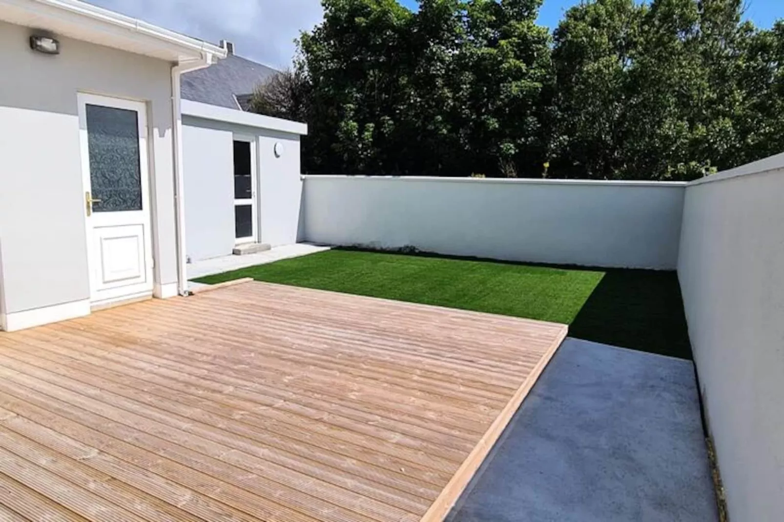 Maison à Spiddal Galway-Non tagué