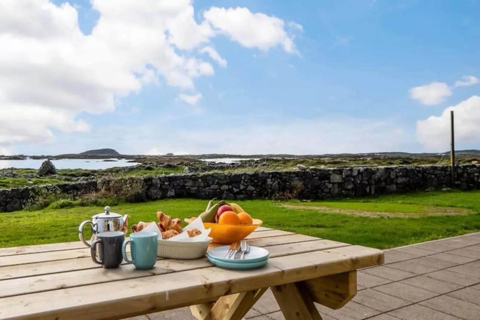 Maison à Ballyconneely Galway-Untagged