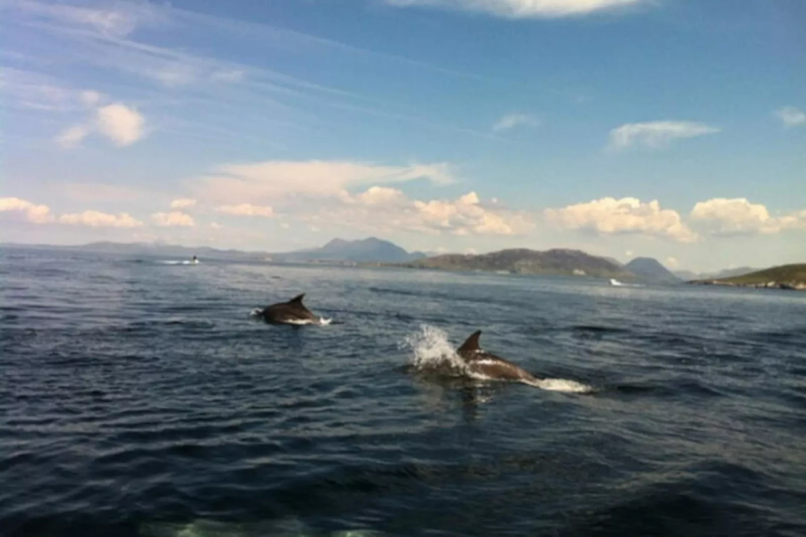 Maison à Cleggan Galway-Untagged