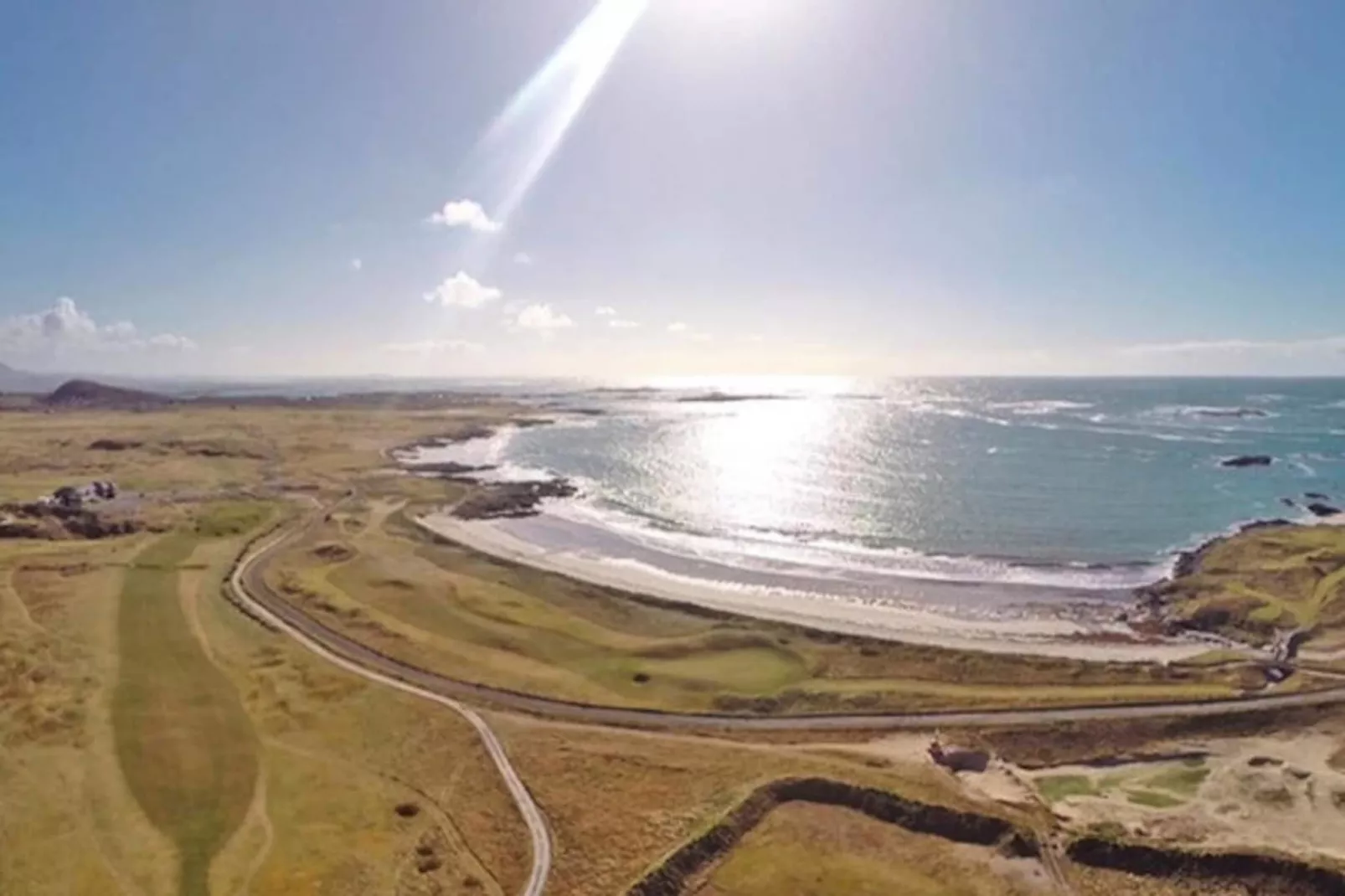 Maison à Ballyconneely Galway-Untagged