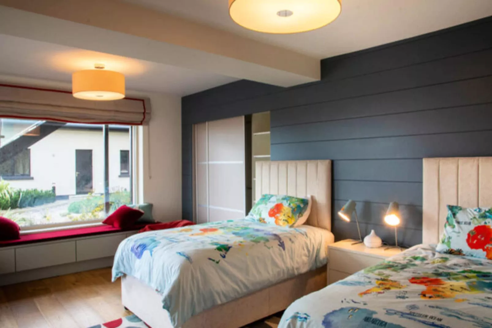 Maison à Carraroe Galway-Nicht zugeordnet