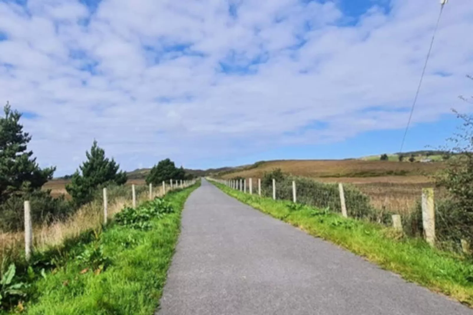 Maison à Clifden Galway-Untagged