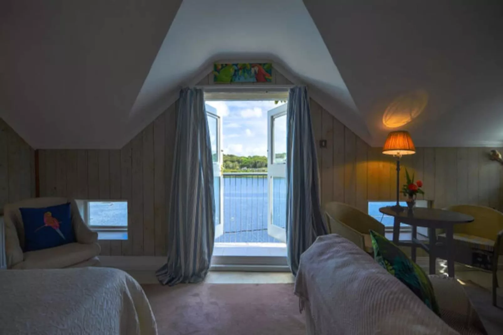 Maison à Clifden Galway-Untagged