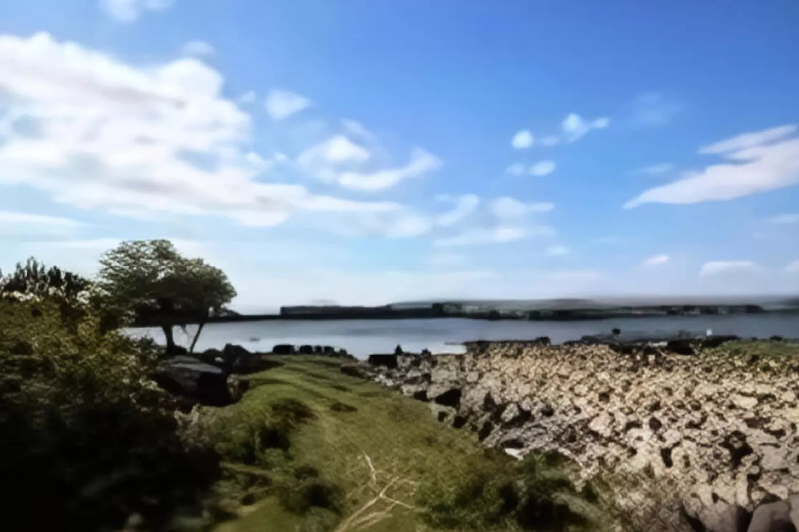 Maison à Ballinrobe Mayo-Untagged