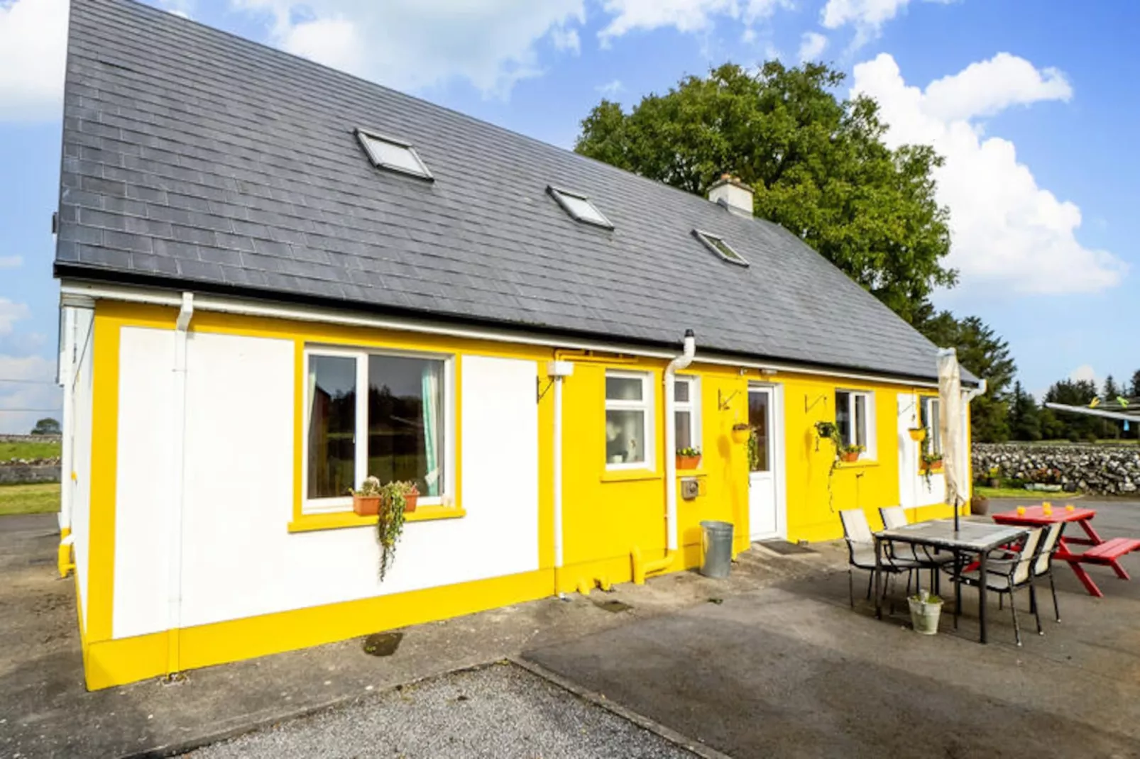 Maison à Ballinrobe Mayo-Untagged