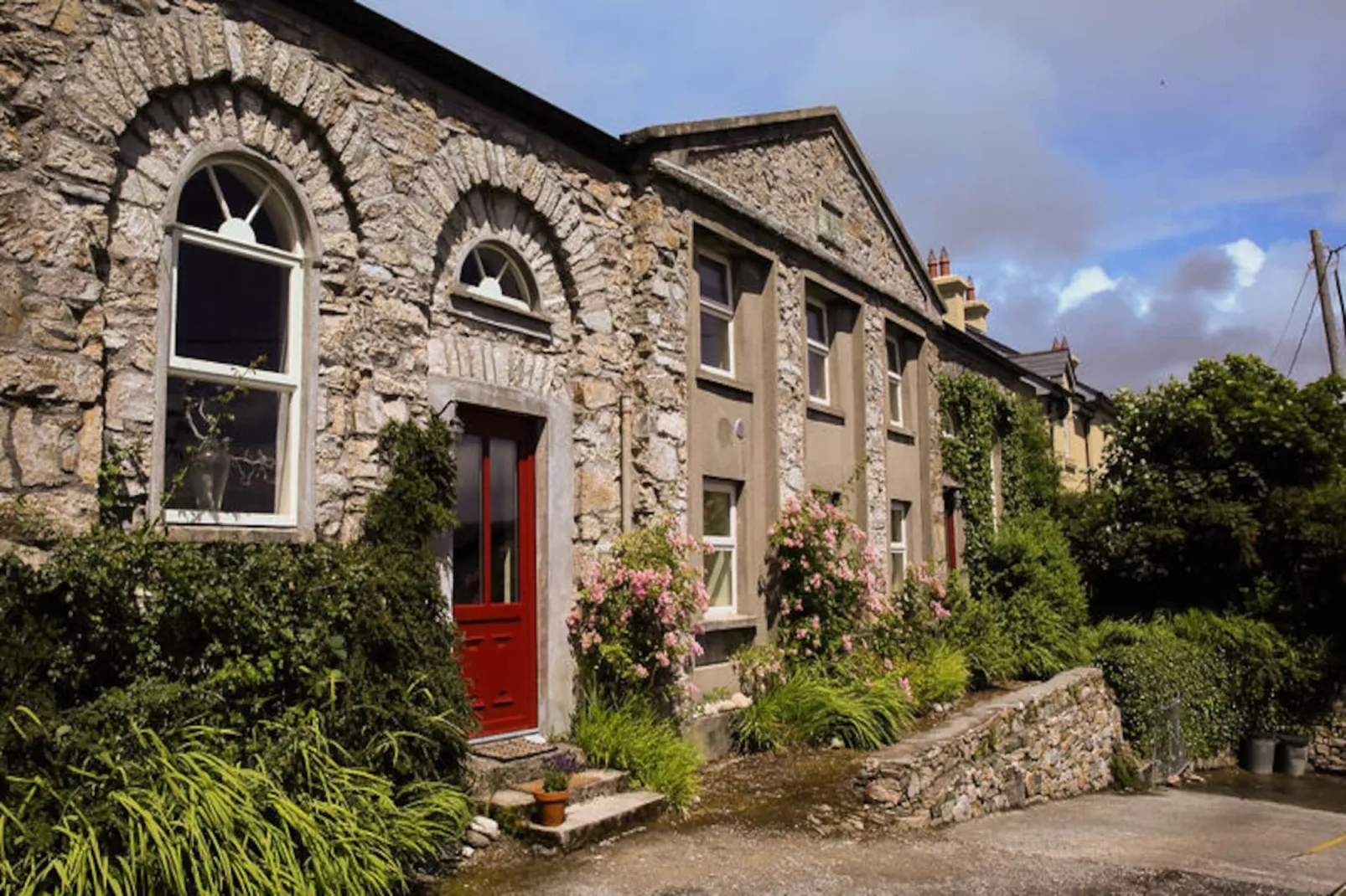 Maison à Clifden Galway-Non tagué