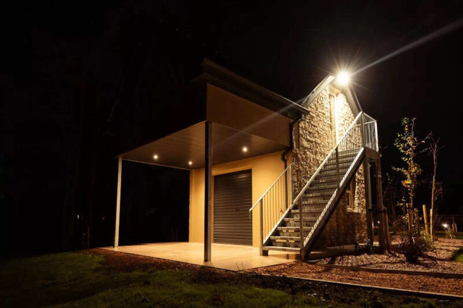 Mobil Home - Bungalow - Cottage à Maam cross Galway-Untagged