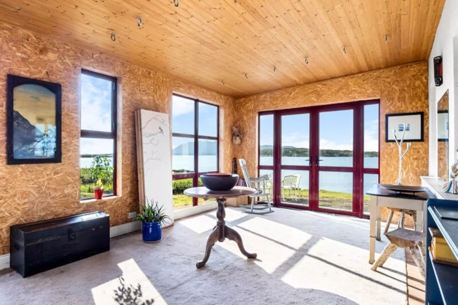 Maison à Cashel Galway-Untagged