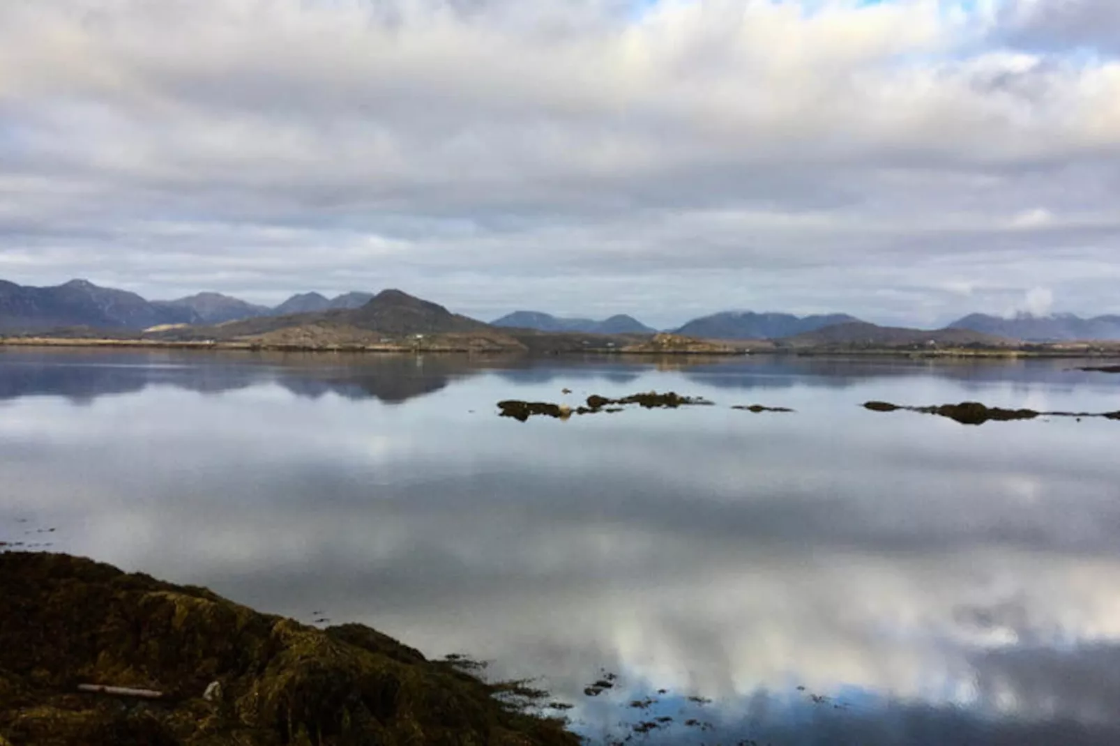 Maison à Cashel Galway-Untagged