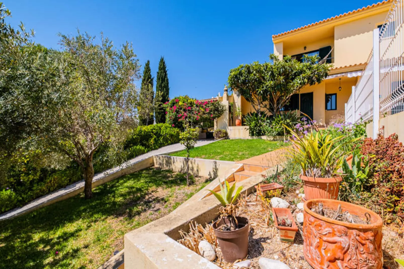 Maison à Albufeira-Untagged