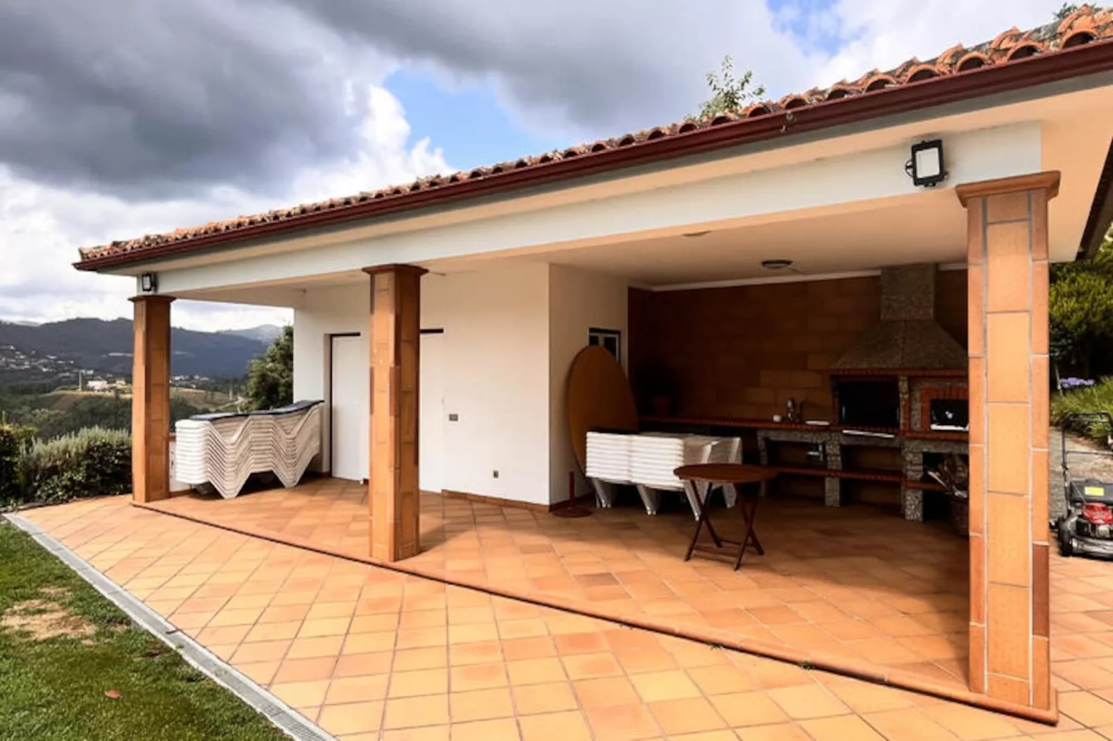 Maison à Cabeceiras de Basto-Untagged