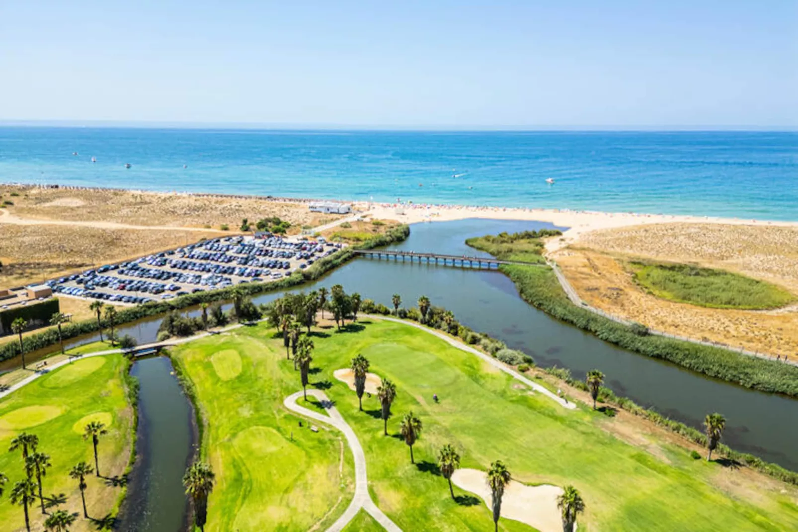 Maison à Albufeira-Nicht zugeordnet
