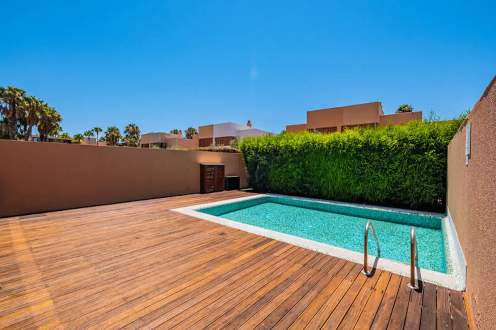 Maison à Albufeira-Nicht zugeordnet