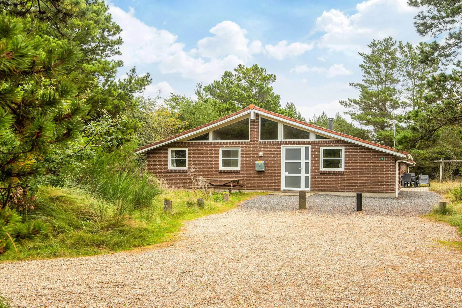 Retraite de luxe avec piscine et sauna-By Traum-Vue