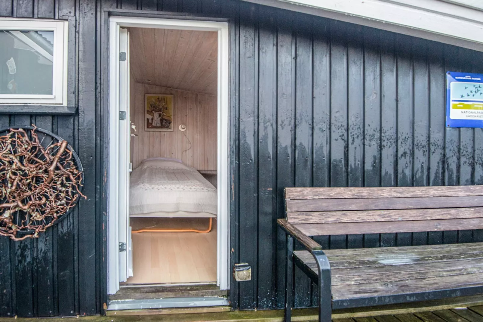 6 Personen Ferienhaus in Fanø-Aussicht