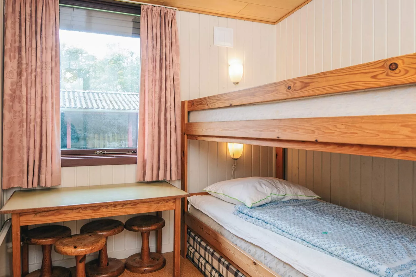 6 Personen Ferienhaus in Toftlund-Innenbereich