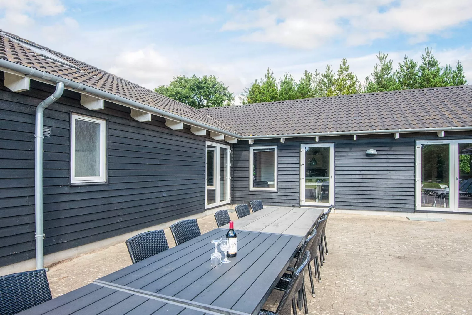 Luxury Beach Retreat - By Traum Ferienwohnungen-View