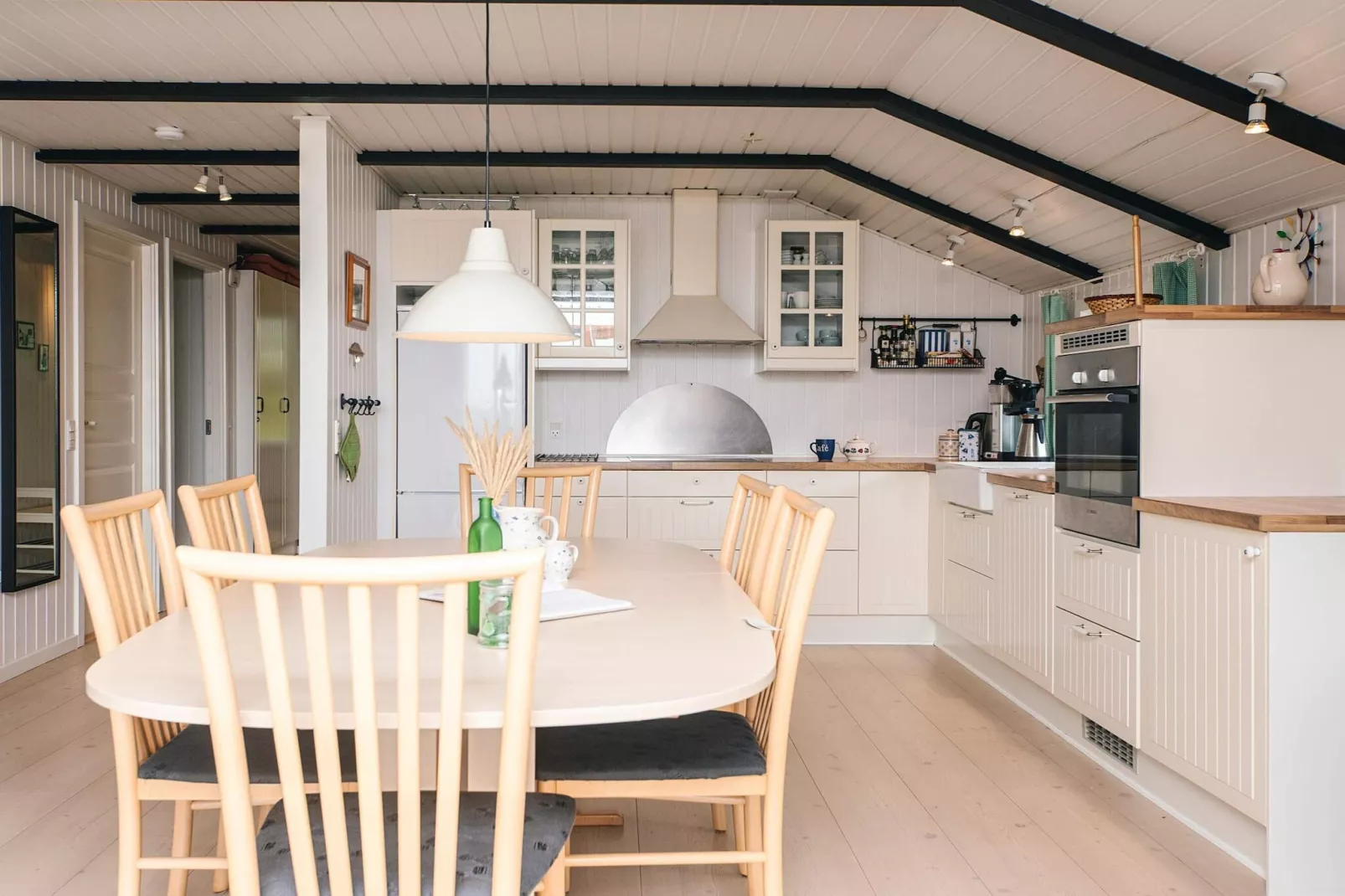 Maison de vacances pour 5 a Blåvand-By Traum-Intérieur