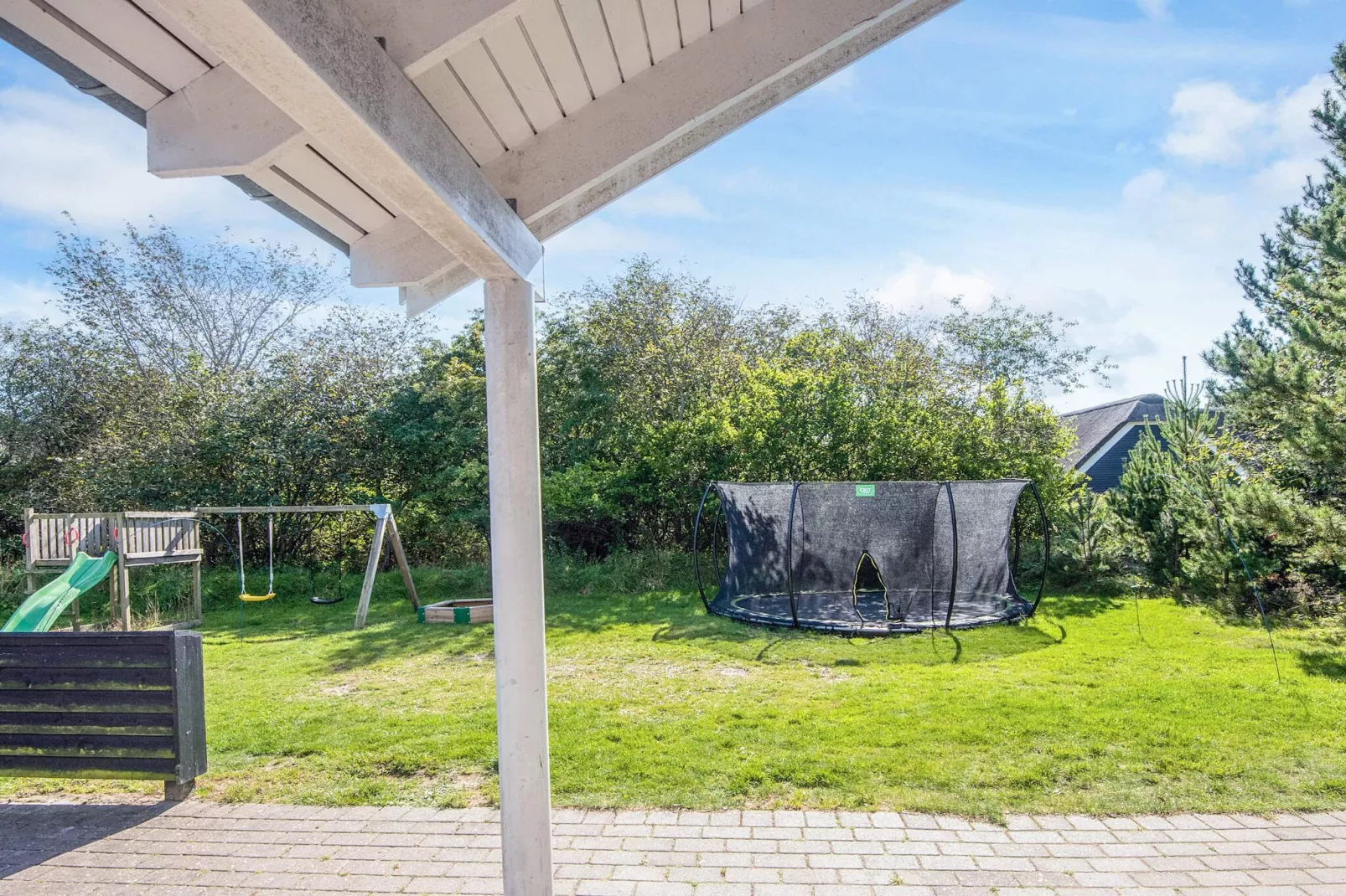 24 person holiday home in Blåvand