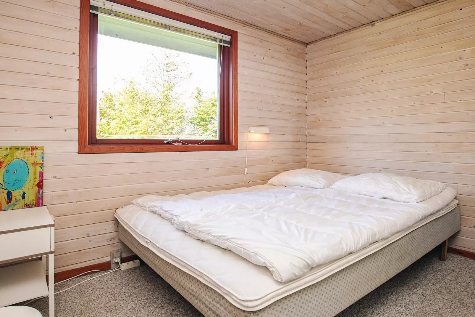 5 Personen Ferienhaus in Hals-By Traum-Innenbereich