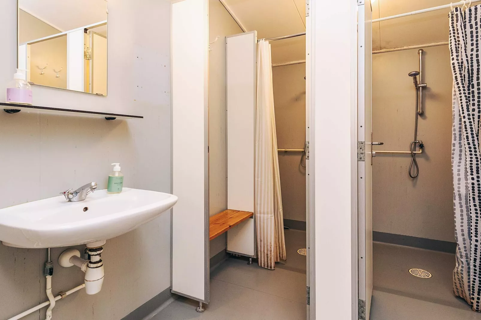 Geraumiges Refugium am Limfjorden -- By Traum Ferienwohnungen-Innenbereich