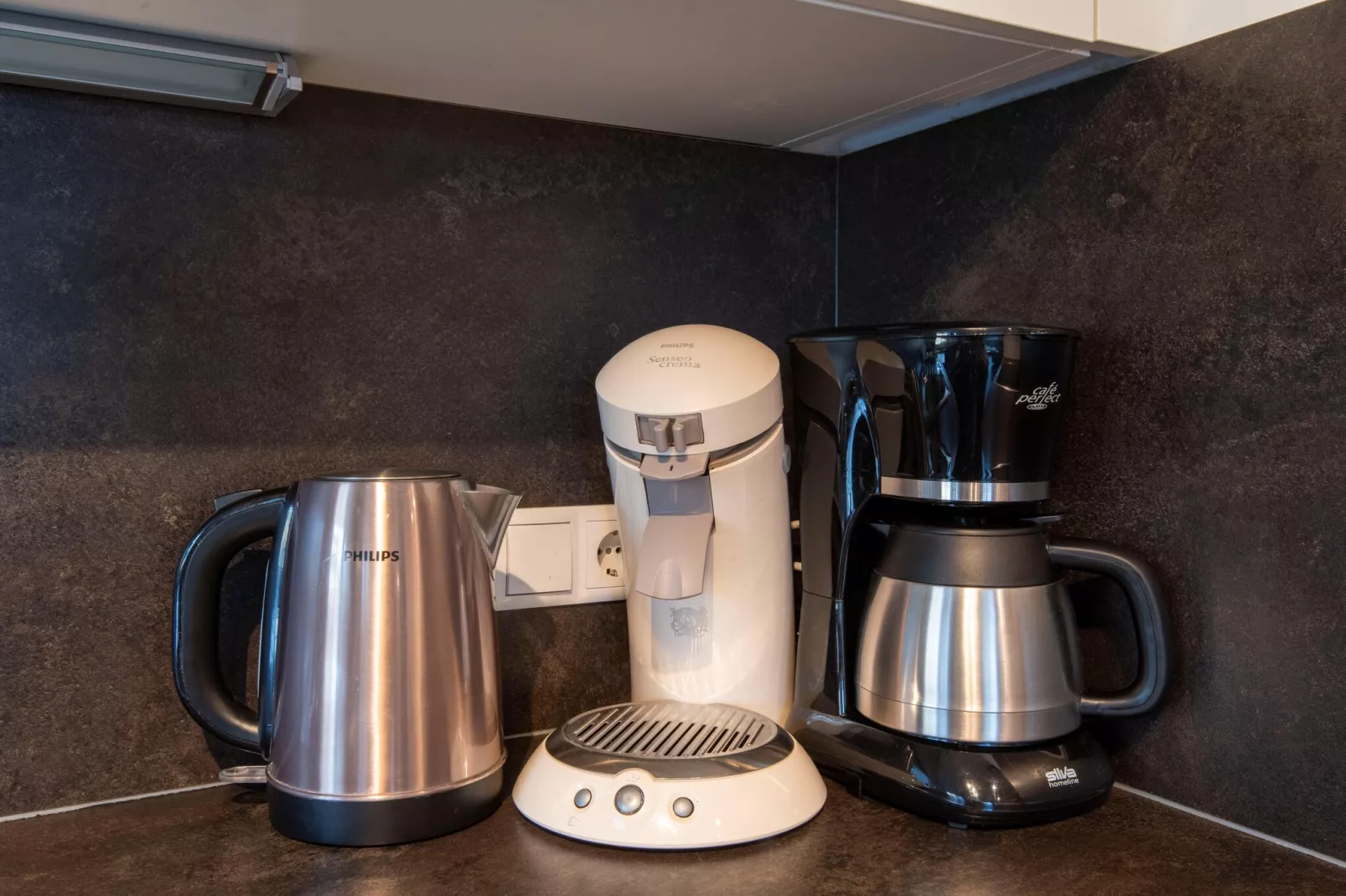 Residenz Edelalm - Top 3-Ambiance