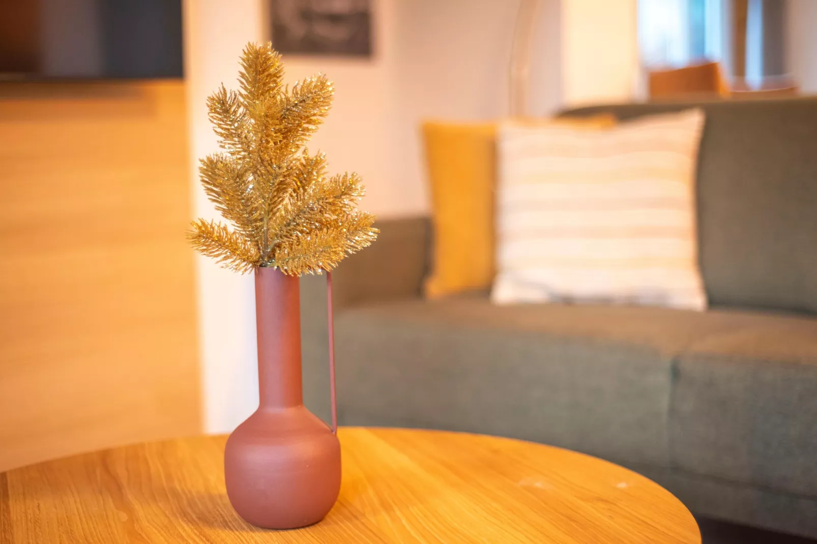 Residenz Edelalm - Penthouse 6-Ambiente