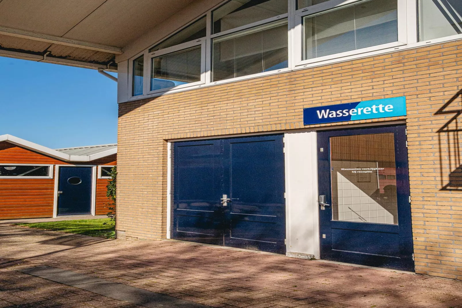 Waterpark de Meerparel 7-Gebiete Sommer 1 km