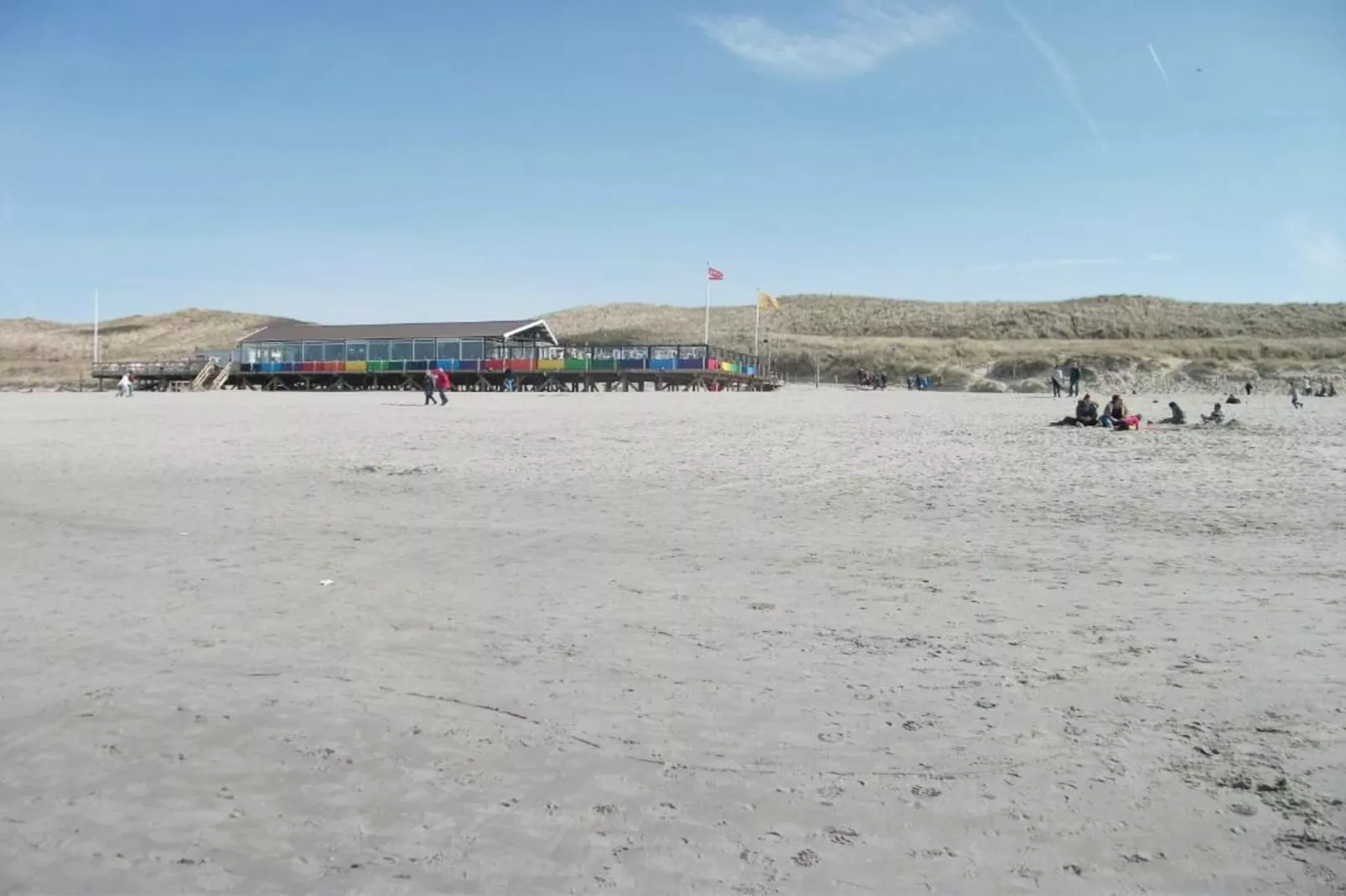 De Biotoop-Areas within 20km in summer