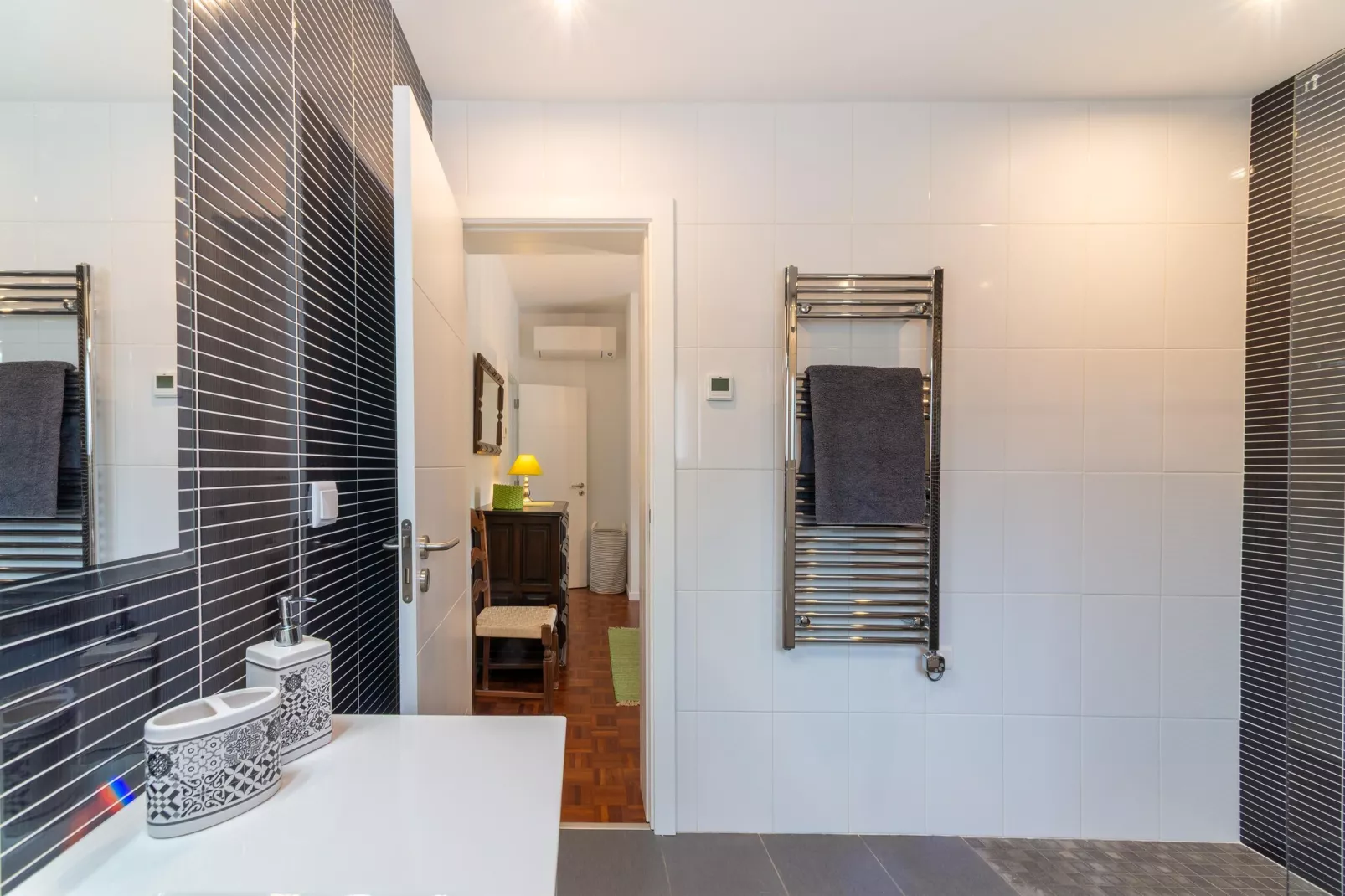 Casa o Sonho-Bathroom