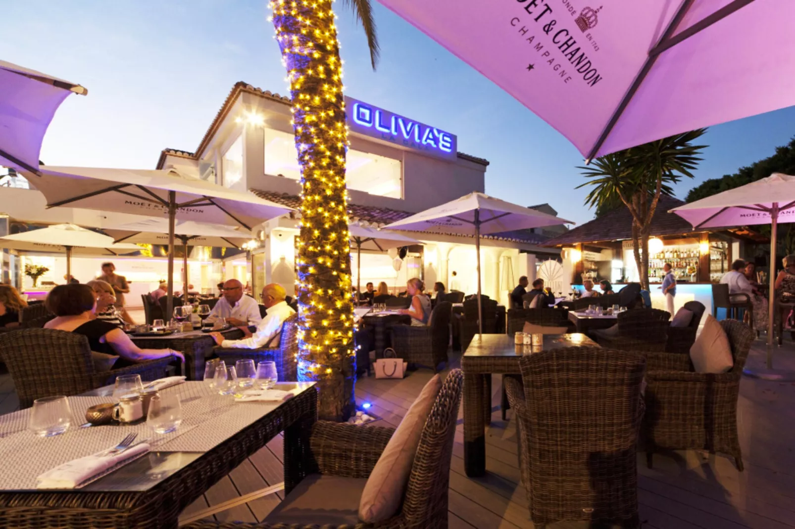 CT 158 - Lotus Jardinana-Zones été à 1 km